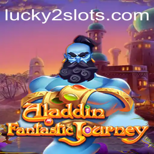 Discover the Magic of Aladdin in Luck2Slots Oficial Slots Brasil