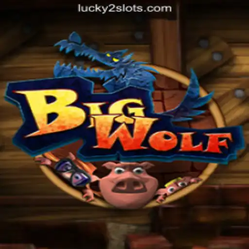 BigWolf: The Alpha of Luck2Slots Oficial Slots Brasil #1