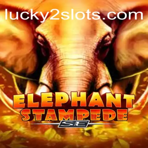 Discover the Thrill of ElephantStampedeSE: An Exciting Gaming Experience