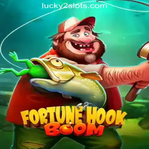 Discover FortuneHookBoom and the Thrills of Luck2Slots Oficial Slots Brasil #1