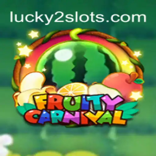 Discovering FruityCarnival: A Thrilling Slot Adventure