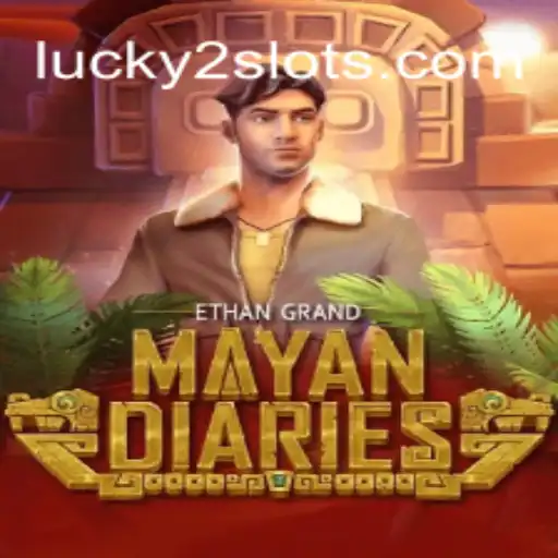 Explore the Thrilling World of MayanDiaries: The Ultimate Slot Game Experience