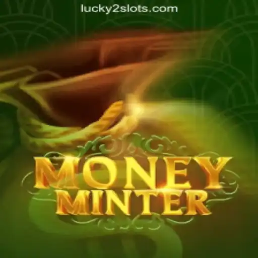 MoneyMinter: The Game Revolutionizing Slots Entertainment