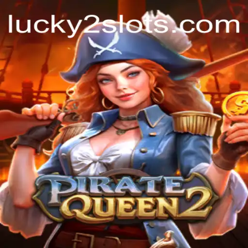 PirateQueen2: A New Era of Luck2Slots Gaming Adventure