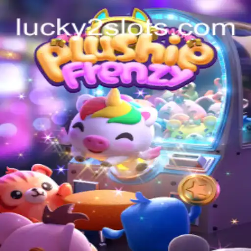 The Captivating World of 'PlushieFrenzy': A Deep Dive into the Charming Slot Game and Its Appeal in Brazil