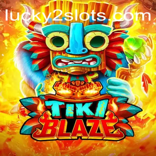 TikiBlaze: A Thrilling Adventure in the World of Slots