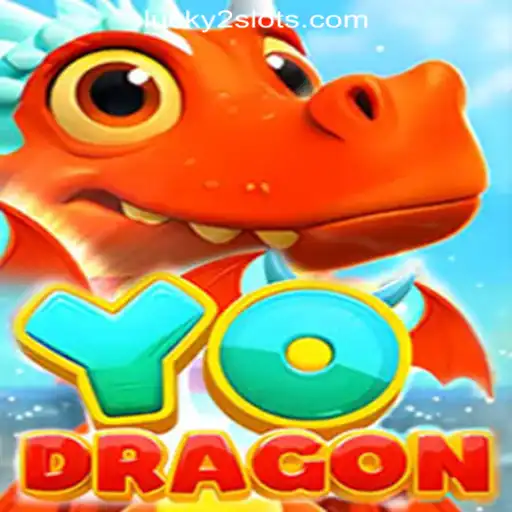YoDragon: Dive Into the World of Slots with Luck2Slots Oficial Slots Brasil #1