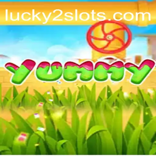 Yummy: A Sweet Adventure in Luck2Slots Oficial Slots Brasil #1