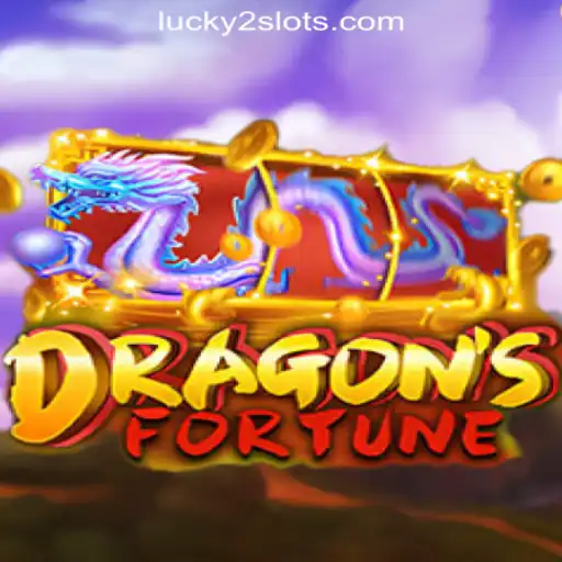 Exploring DragonFortune: The Ultimate Adventure in Luck2Slots Oficial Slots Brasil #1