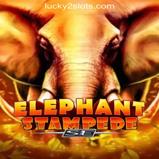 Discover the Thrill of ElephantStampedeSE: An Exciting Gaming Experience