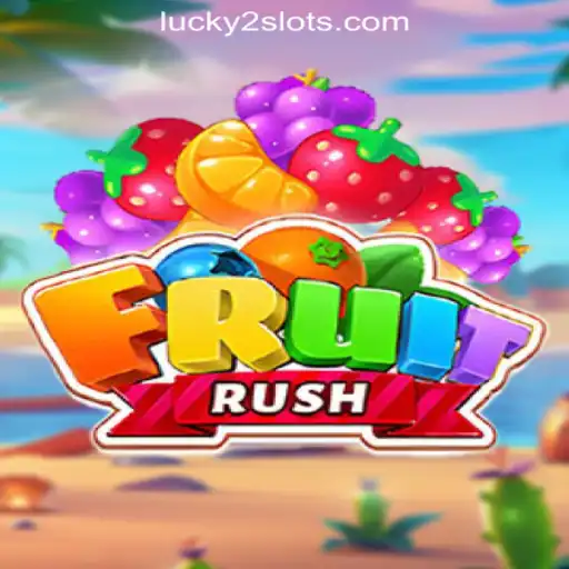 Exploring the Excitement of FruitRush: An In-depth Look at Luck2Slots Oficial Slots Brasil #1
