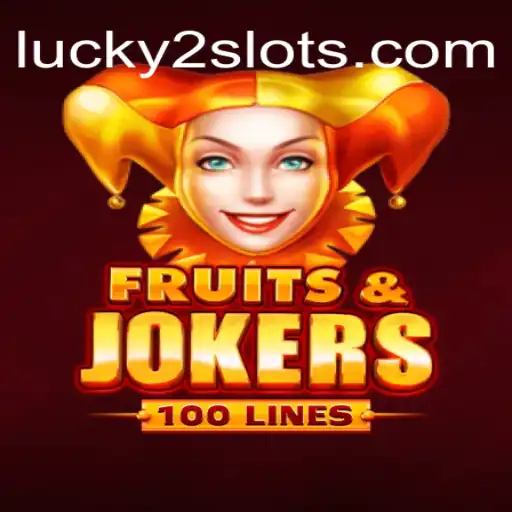 Exploring the Excitement of FruitsAndJokers100: A New Slot Sensation