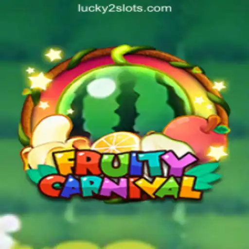 Discovering FruityCarnival: A Thrilling Slot Adventure