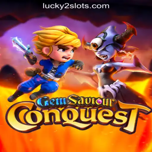 GemSaviourConquest: A Journey into the Magical World of Slots