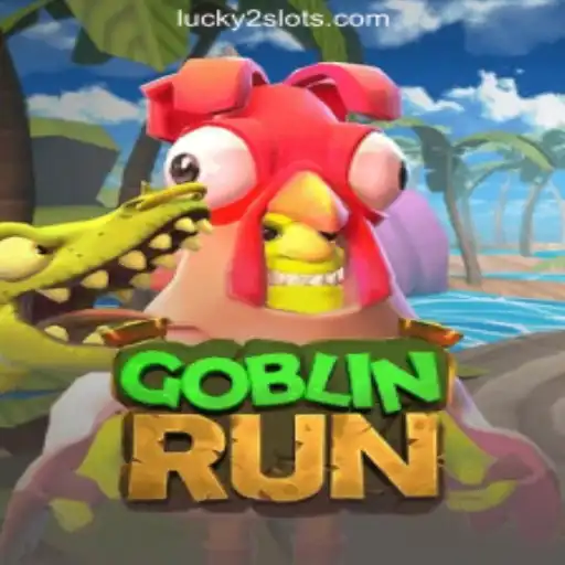 GoblinRun: A Thrilling Adventure in the Realm of Luck