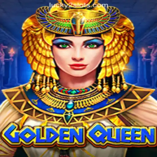 GoldenQueen: The Reigning Jewel of Luck2Slots Oficial Slots Brasil #1
