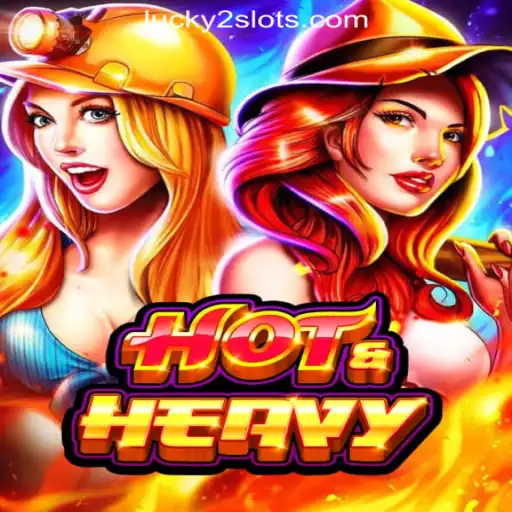 Exploring the Thrills of HotHeavy: The Game Revolutionizing Online Slots