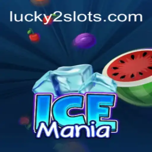 IceMania: A Chilling Adventure into the World of Online Slots