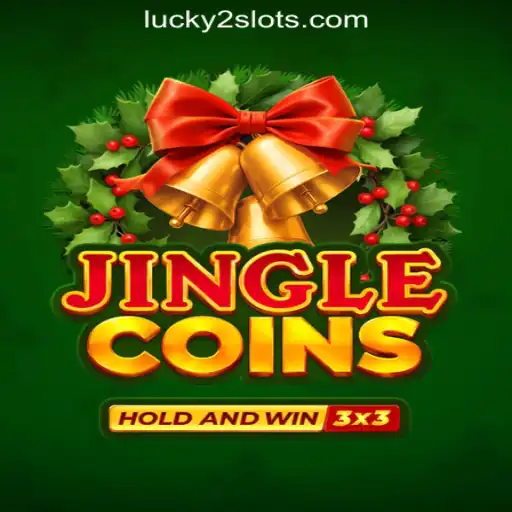 Unpacking the Intriguing World of Jinglecoins: A Spotlight on Luck2Slots Oficial Slots Brasil #1