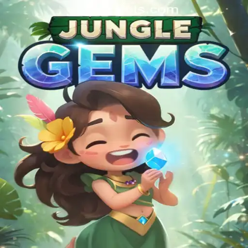 Unveiling JungleGems: An Adventure Awaits in Virtual Wilderness