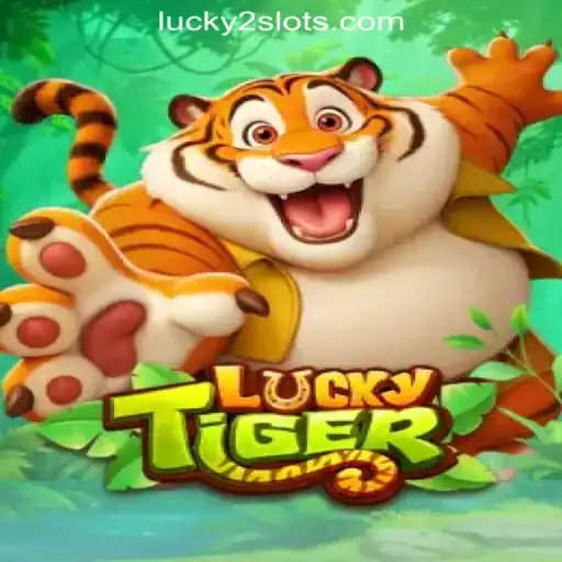 Exploring the Excitement of LuckyTiger: A Premier Game by Luck2Slots Oficial Slots Brasil #1