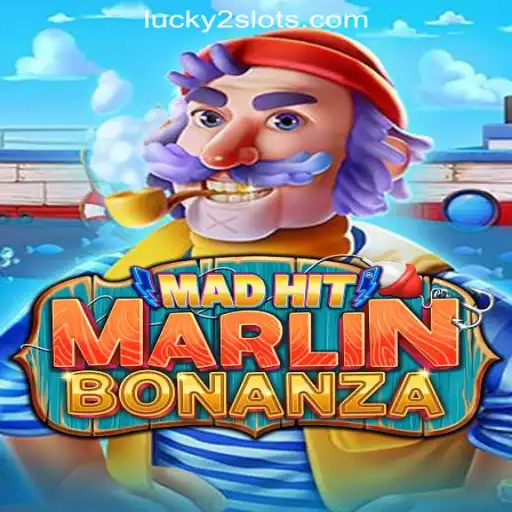 MadHitMarlinBonanza: Dive into Thrilling Slot Adventures