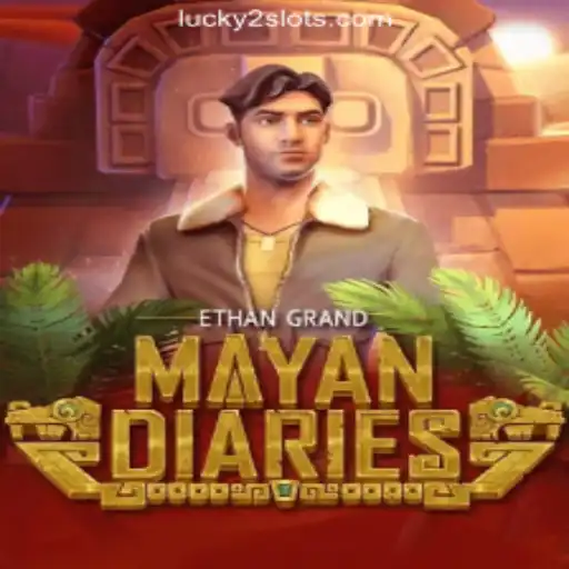 Explore the Thrilling World of MayanDiaries: The Ultimate Slot Game Experience