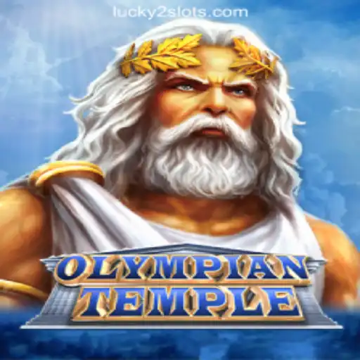 Explore OlympianTemple: An Epic Adventure in Luck2Slots Oficial Slots Brasil #1