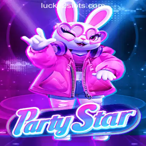 Discover the Thrills of PartyStar: A New Sensation in Luck2Slots Oficial Slots Brasil #1