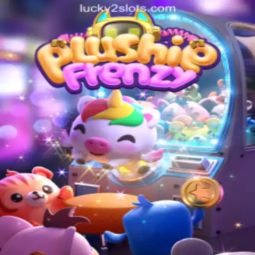 The Captivating World of 'PlushieFrenzy': A Deep Dive into the Charming Slot Game and Its Appeal in Brazil