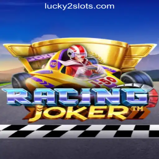 RacingJoker: A Thrilling Ride Through Luck and Strategy