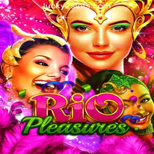 Discover the Thrills of RioPleasures: A Dive into Luck2Slots Oficial Slots Brasil #1