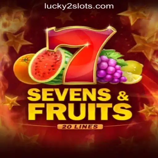 Exploring the Thrilling World of SevensFruits20 and Luck2Slots Oficial Slots Brasil #1