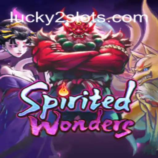 Exploring the Magic of SpiritedWonders: A Leading Slot Game in Brazil