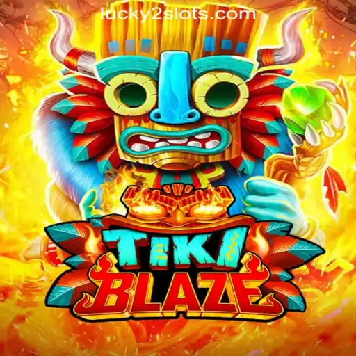 TikiBlaze: A Thrilling Adventure in the World of Slots