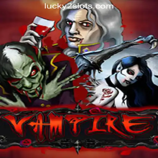 Unveiling the Thrills of Vampire: A New Gem by Luck2Slots Oficial Slots Brasil #1