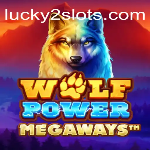 Unleashing the Thrills of WolfPowerMega: A Deep Dive into Luck2Slots Oficial Slots Brasil #1