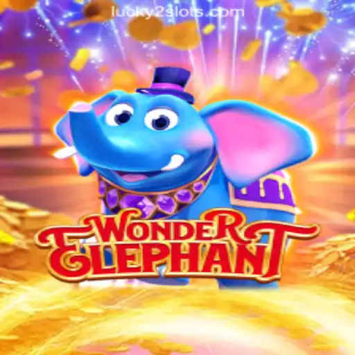 Discover the Thrilling World of WonderElephant: The Ultimate Casino Experience